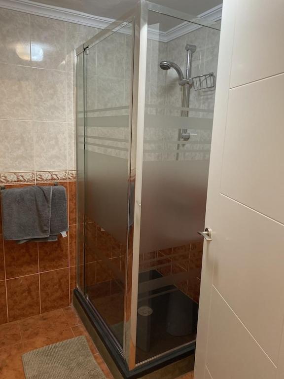Edificio Verdemar - Stunning 1 Bed Apartment With Pool & Sea Views เนร์คา ภายนอก รูปภาพ