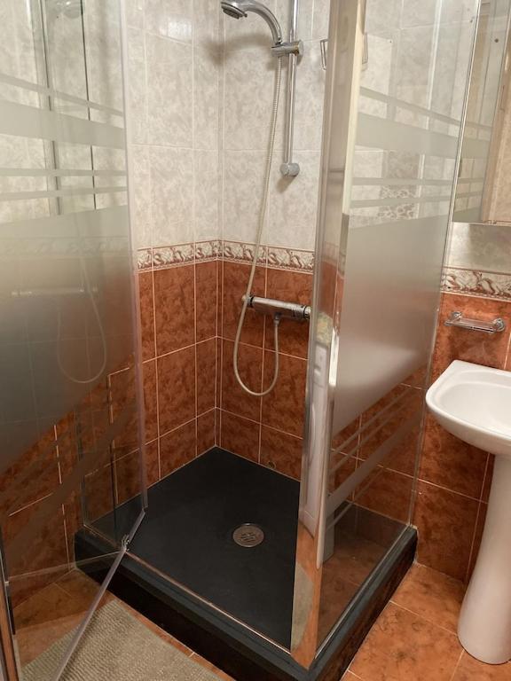 Edificio Verdemar - Stunning 1 Bed Apartment With Pool & Sea Views เนร์คา ภายนอก รูปภาพ